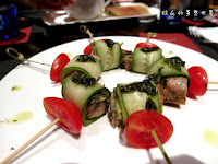 紅色檳氛 (已歇業)