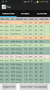 How to mod Stock Portfolio Wizard lastet apk for bluestacks