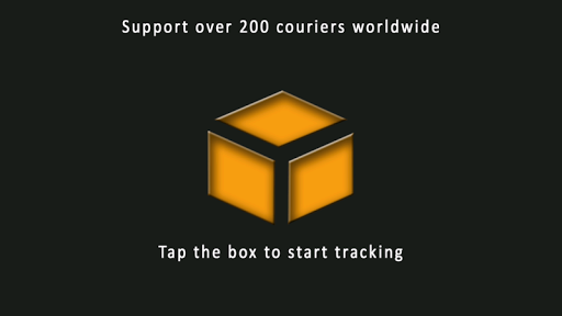 Package Tracking Fast