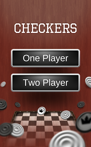 【免費棋類遊戲App】Checkers-APP點子