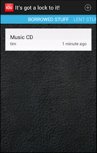 How to mod IOU - debits and credits Varies with device mod apk for bluestacks