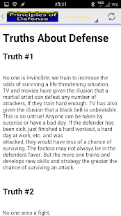 Free The Principles of Defense APK for PC