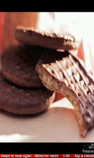 Chocolate 2 FREE - náhled