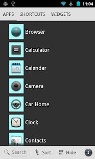 How to mod Pastel theme for SquareHome 1.0 unlimited apk for android