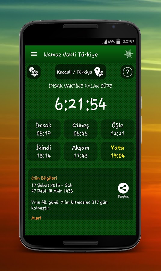 Prayer Times Pro Android Apps on Google Play
