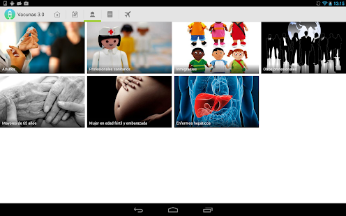 Vacunas 3.0 Screenshots 10