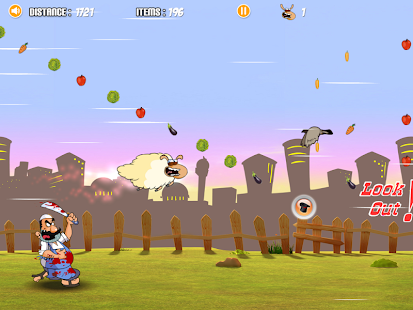 Sheep Run Screenshots 13