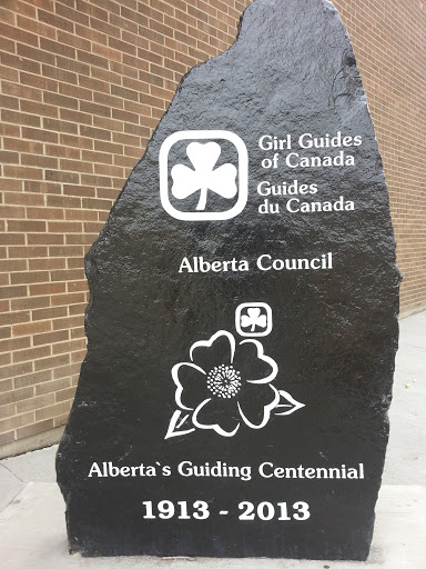 Girl Guides of Canada Centennial