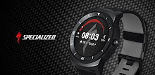Specialized Bikes Watch Face APK
