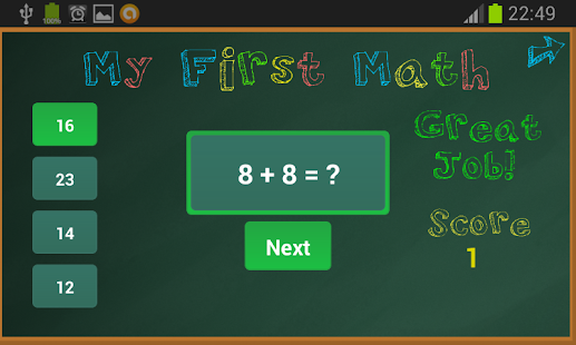 How to download Math Kids 1.1 apk for laptop