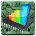 Memory Optimizer Tablet FREE mobile app icon