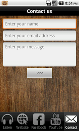 We Rock! Web Radio poster 5