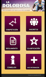 La dolorosa BTT Screenshots 10