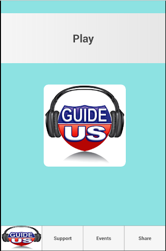 Guide US Radio