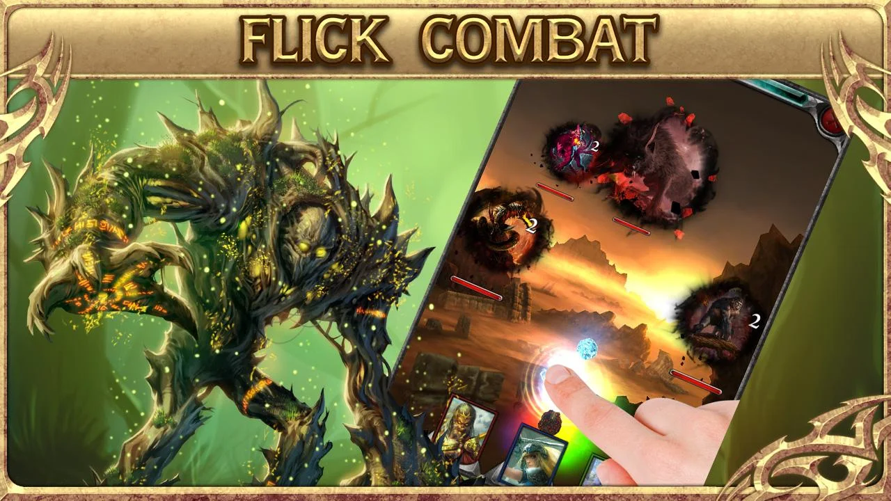 HellFire: The Summoning - screenshot