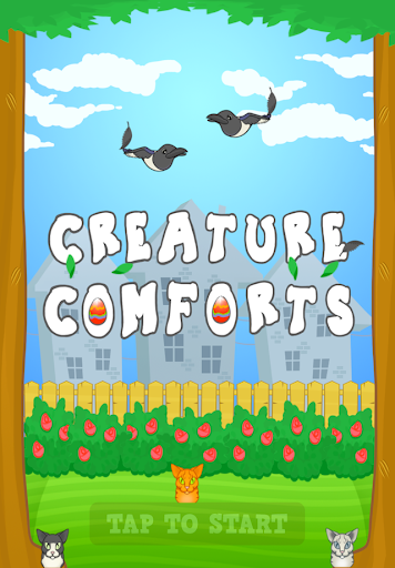 Creature Comforts