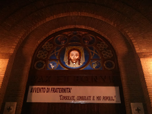 Chiesa S. Ippolito