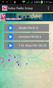 How to mod Indus Radio Group 1.1 apk for laptop