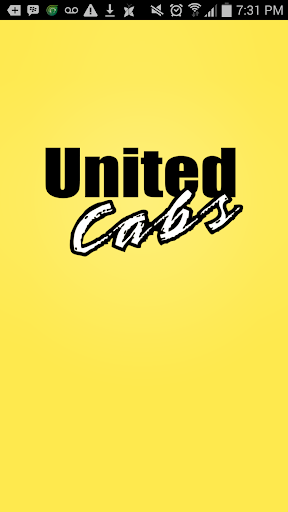 United Cabs