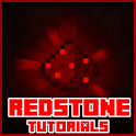 Tutorials Minecraft Redstone icon