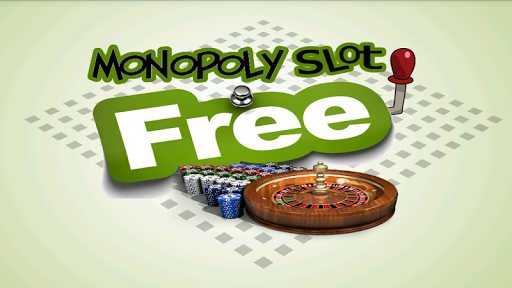 【免費博奕App】free monopoly slot-APP點子