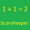 ScoreKeeper Lite logo