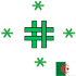 USSD services in Algeria4.10