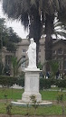 Estatua San Jose