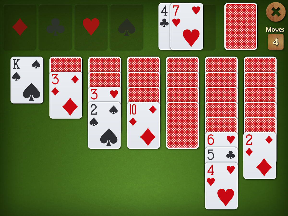 3 person spades card game