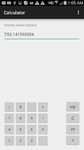 How to download Calculator patch 1.1 apk for laptop