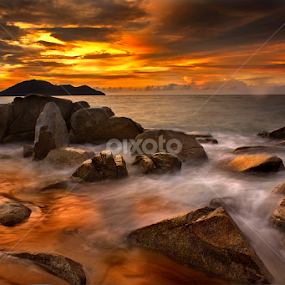 by Dany Fachry - Landscapes Beaches