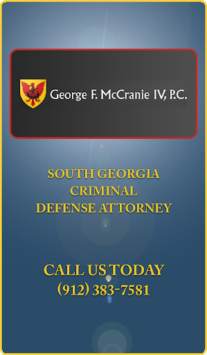 McCraine Law DUI App