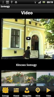 Somogy Screenshots 5