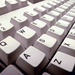 BT keyboard Swedish 1.0