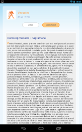 Daily Horoscope - zodiac poster 14