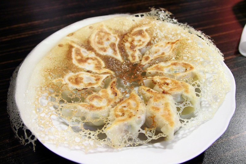 [食記] 台北 海餃十塘