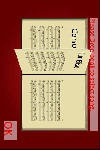 Angel Piano. android games}