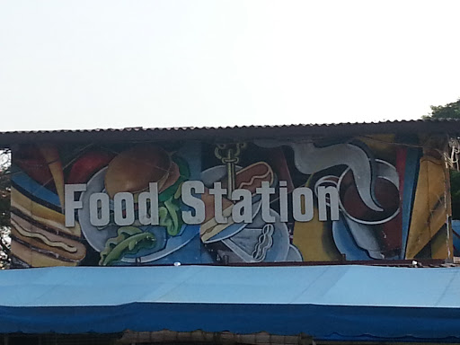 The Food Station 