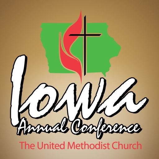 IA United Methodist Conference LOGO-APP點子