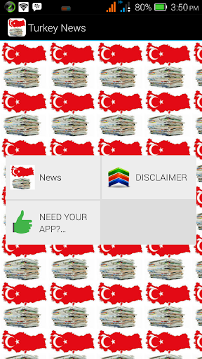 免費下載新聞APP|Turkey News app開箱文|APP開箱王