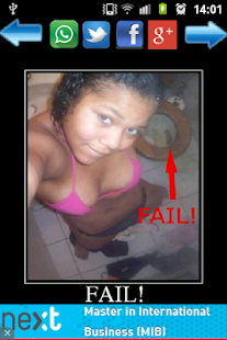 Imagenes Graciosas WhatsApp 2 - screenshot thumbnail