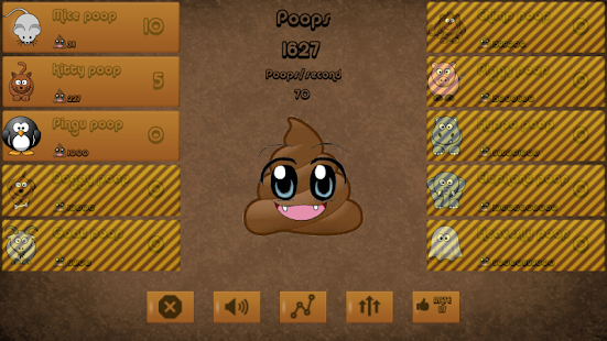 Free Download Poopy Clickers APK