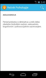 How to mod Recnik Psihologije 1.1 unlimited apk for pc