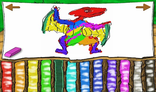 How to get Terry the Dinosaur Storybook patch 1.0 apk for android