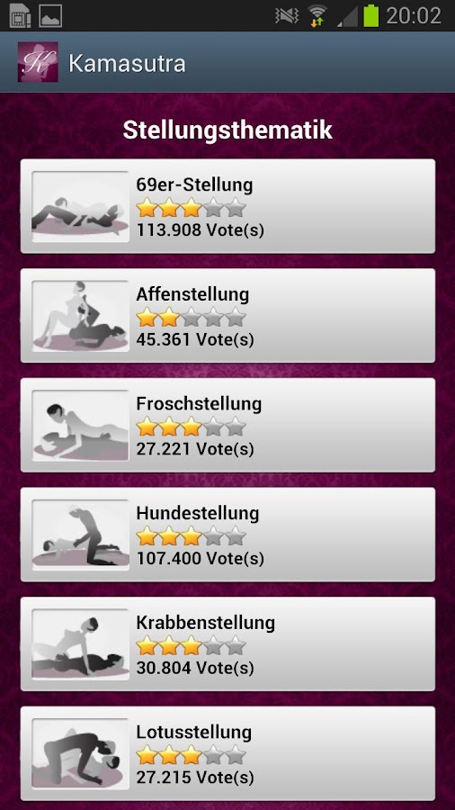 gratis sey kamsutra stellungen gratis sey kamsutra stellungen