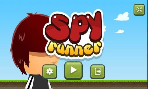 SpyRunner