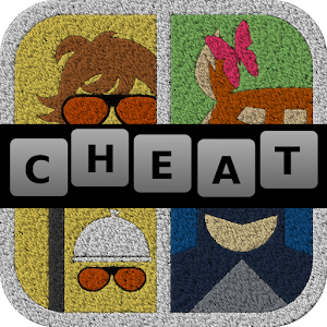 Icomania Cheat - All Answers  Icon