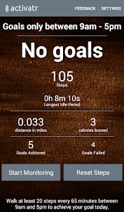 Download Activatr APK for Android