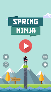 tai Spring Ninja mien phi