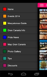 Maspalomas Pride Gran Canaria Screenshots 2